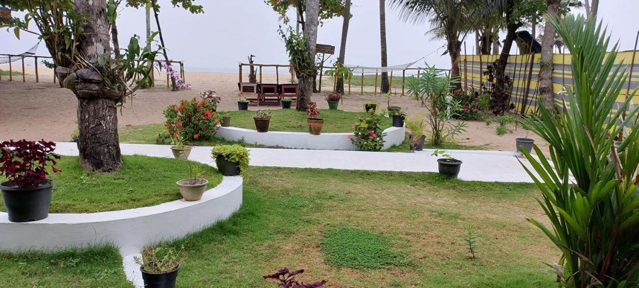 Marari Phoenix Beach Homestay Mararikulam Bagian luar foto